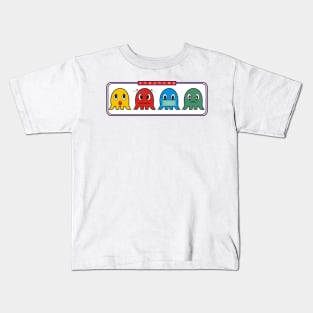 Stay home Kids T-Shirt